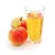 jus pomme