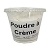 poudre creme