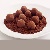 truffe chocolat