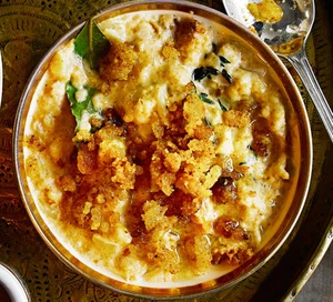 Sauce pour pain grillé au beurre