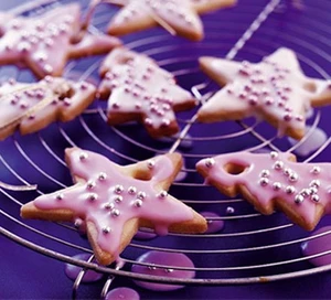 Biscuits de Noël